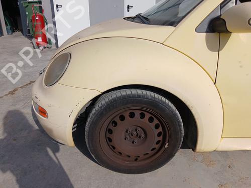 Used Left front fenders Left front fenders 36865466 36865466