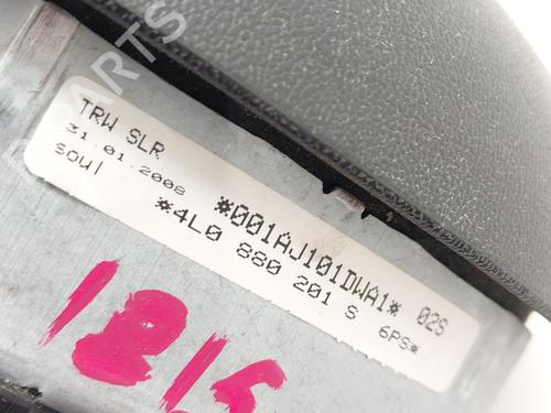 Driver airbag AUDI Q7 (4LB) 4.2 TDI quattro | BP30972355C9