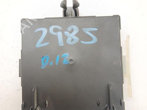 Electronic module MERCEDES-BENZ E-CLASS (W212) E 250 CDI / BlueTEC 4-matic (212.082, 212.097) | BP39612732M83 - Image 3