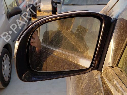 Left mirror MERCEDES-BENZ M-CLASS (W164) ML 280 CDI 4-matic (164.120) | BP29146676C26 