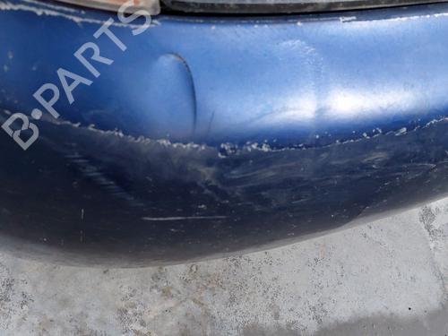 Front bumper AUDI A3 (8L1) | BP31251341C7