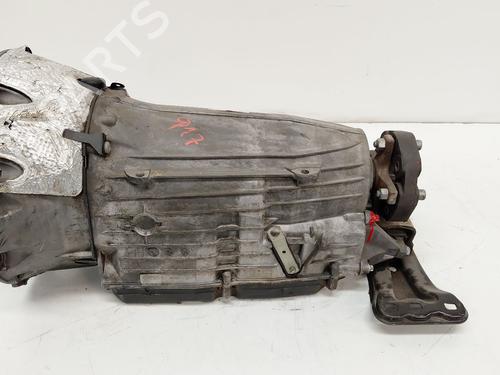 Gearbox MERCEDES-BENZ E-CLASS (W211) E 280 CDI (211.020) | BP17859984M3 