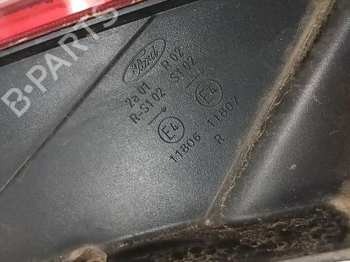 Right taillight FORD FOCUS II (DA_, HCP, DP)  | BP19427236C35 