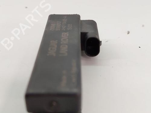 Antenna/Base JAGUAR XE (X760)  | BP29505616C140 