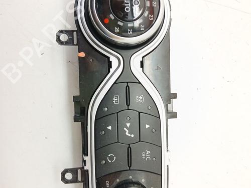 Used Climate control Climate control 38646991 38646991