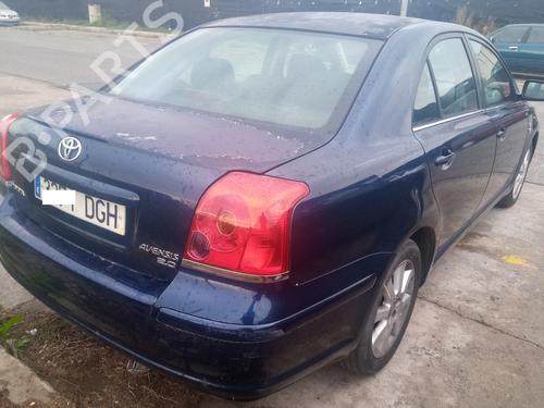 ABS pump TOYOTA AVENSIS (_T25_)  | BP15979569M43 