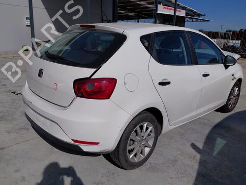 Used Rear right lock SEAT IBIZA IV (6J5, 6P1) [2008-2017]  32497979