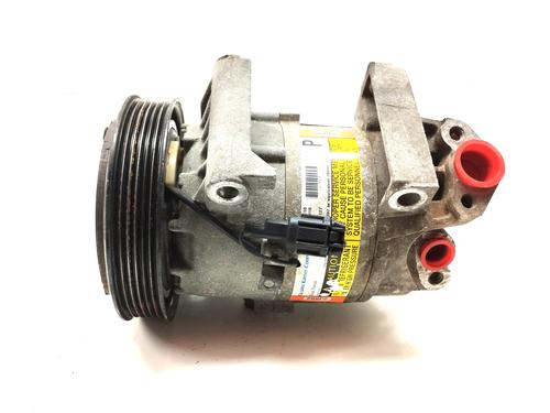 AC compressor NISSAN ALMERA II Hatchback (N16)  | BP16820352M34 