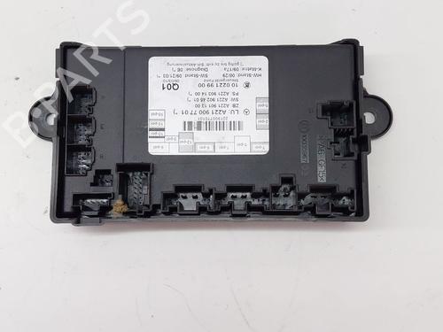 Comfort control module MERCEDES-BENZ S-CLASS (W221, V221) S 350 CDI 4-matic (221.080, 221.180) | BP29288278M56