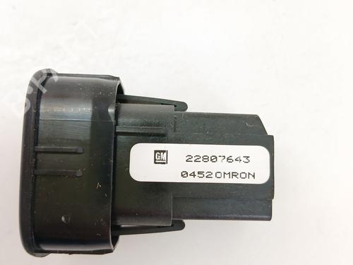 Switch OPEL AMPERA (R12) EV 150 | BP36338108I30 - Image 3