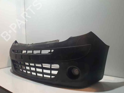 Front bumper RENAULT KANGOO / GRAND KANGOO II (KW0/1_) 1.5 dCi 85 (KW0K, KW0L, KW0B) | BP20221181C7 