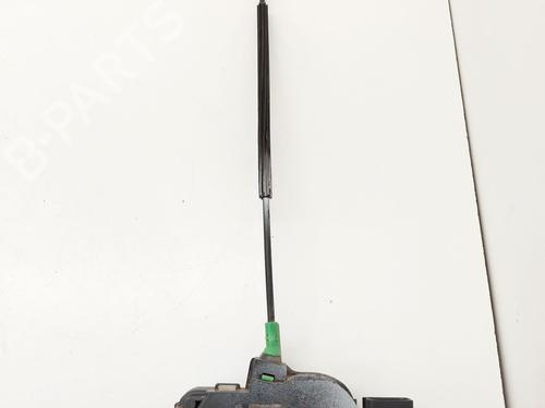 Used Rear left lock Rear left lock OPEL ASTRA J (P10) 1.6 (68) (115 hp) 32997692 32997692