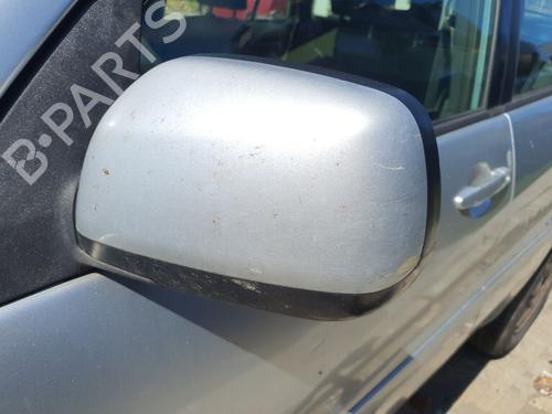 Used Left mirror TOYOTA RAV 4 II (_A2_) 1.8 (ZCA25_, ZCA26_, ZCA25W, ZCA26W) (125 hp) 24810645