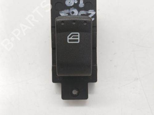 Used Right rear window switch Right rear window switch SSANGYONG KORANDO (CK) 2.0 e-XDi (175 hp) 33759614 33759614