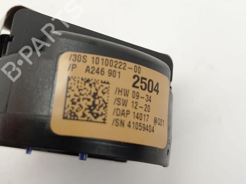 Electronic sensor MERCEDES-BENZ CLA Coupe (C117) CLA 220 CDI 4-matic (117.305) | BP31194025M84