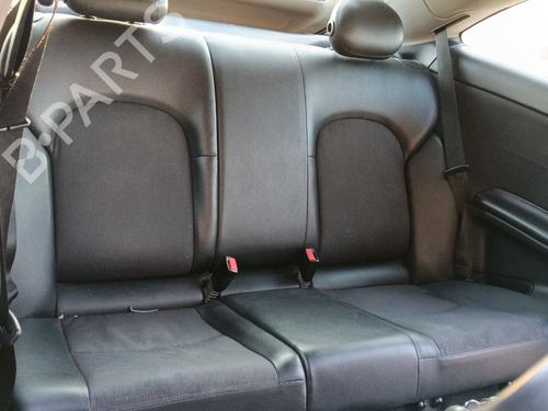 Used Rear seat Rear seat 38509488 38509488