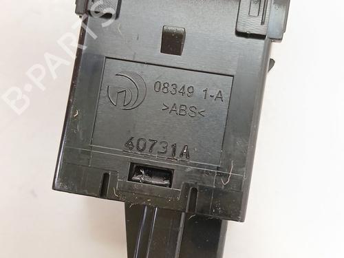 Switch NISSAN JUKE (F15) 1.6 | BP34059118I30 - Image 3