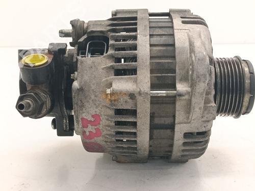 Alternator OPEL ASTRA H (A04) 1.7 CDTI (L48) | BP31622346M7