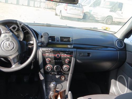 Engine MAZDA 3 Saloon (BK) 1.6 DI Turbo (BK12Y) | BP38800922M1 - Image 6
