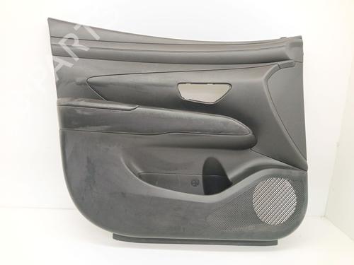 Used Front left panel Front left panel 36917146 36917146