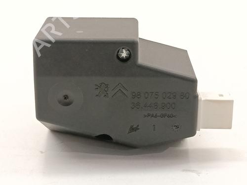 Used Electronic module Electronic module 37265775 37265775