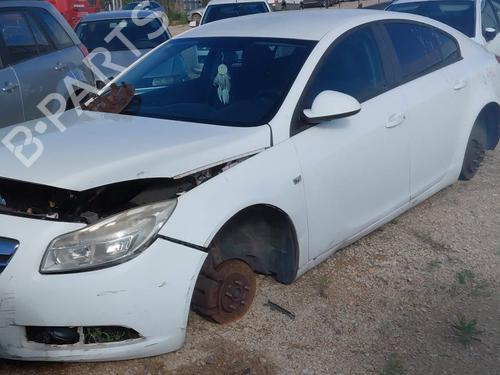 Engine control unit (ECU) OPEL INSIGNIA A (G09) 2.0 CDTI (68) | BP36338094M57 - Image 5