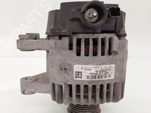 Generator PEUGEOT 208 I (CA_, CC_) [2012-2021]  27201031