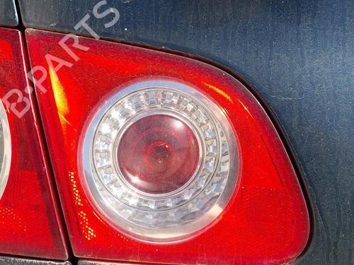 Used Left tailgate light Left tailgate light VW PASSAT B6 (3C2) 1.9 TDI (105 hp) 33469193 33469193