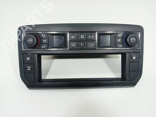 Used Climate control CITROËN C5 III Break (RW_) 2.0 HDi 140 (140 hp) 25861764