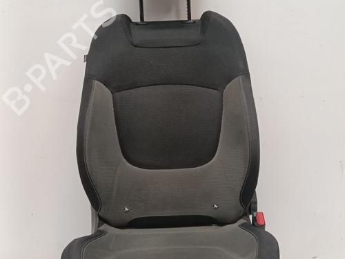 Used Right front seat Right front seat RENAULT CAPTUR I (J5_, H5_) 1.5 dCi 90 (J5N4, J5M5, J5MW, J5M6, J5AL, J5AJ) (90 hp) 33538993 33538993
