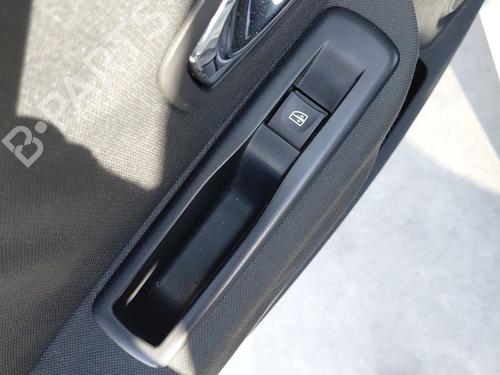 Fensterheberschalter links hinten für RENAULT MEGANE III Hatchback (BZ0/1_, B3_) 1.2 TCe (BZ2B, BZ11) (116 hp) 27201012