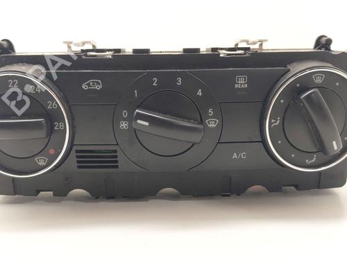 Used Climate control MERCEDES-BENZ B-CLASS Sports Tourer (W245) B 180 CDI (245.207) (109 hp) 32108890