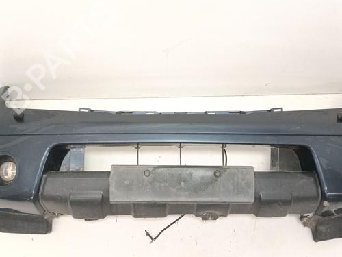 Used Front bumper NISSAN PATHFINDER III (R51) [2005-2026]  22650634