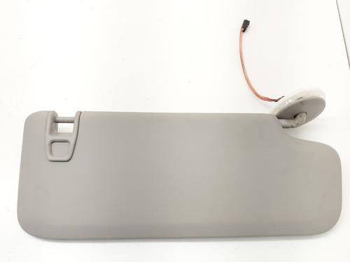 Used Left sun visor Left sun visor OPEL CORSA C (X01) 1.2 (F08, F68) (75 hp) 32732231 32732231