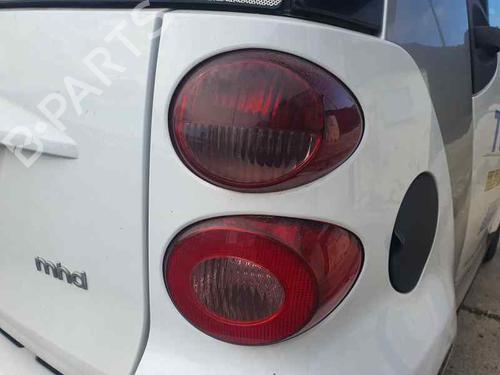 Used Right taillight SMART FORTWO Coupe (453) 1.0 (453.342, 453.343) (71 hp) 24669689
