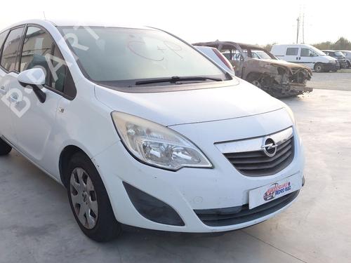 Højre baglygte bagklap OPEL MERIVA B MPV (S10) 1.3 CDTI (75) | BP28209559C80 