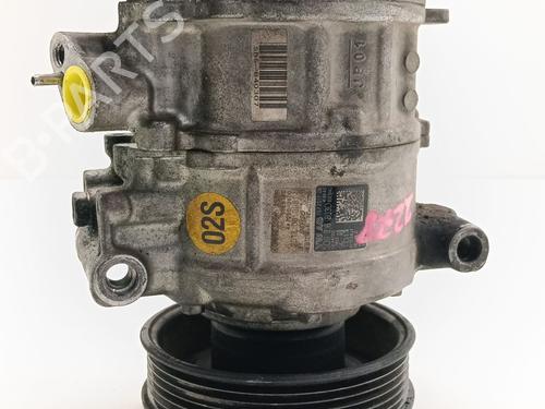 AC-Kompressor SKODA SUPERB III (3V3) 2.0 TDI (150 hp) 30965610