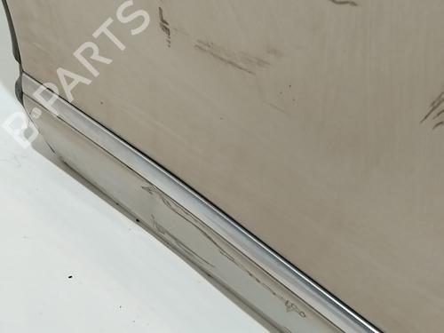 Left front door MERCEDES-BENZ S-CLASS (W221, V221) S 320 CDI | BP19915090C2 