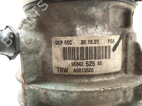 Steering pump CITROËN C4 Grand Picasso I (UA_)  | BP16046658M99 