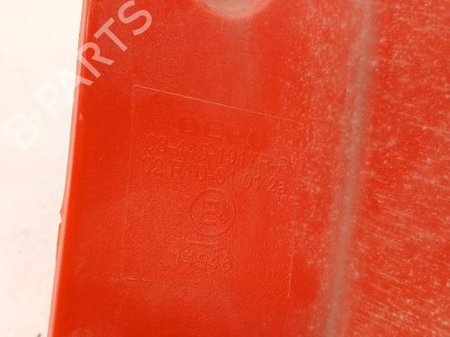 Right taillight SEAT LEON (1P1) 1.4 TSI | BP39591229C35 - Image 3