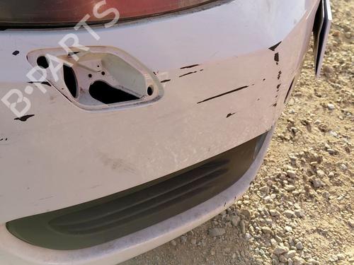 Front bumper VW GOLF PLUS V (5M1, 521) 1.6 TDI | BP29851059C7