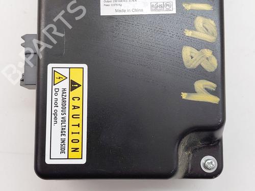 Elektronisk modul JEEP RENEGADE SUV (BU, B1, BV) 1.6 CRD (95 hp) 30356538