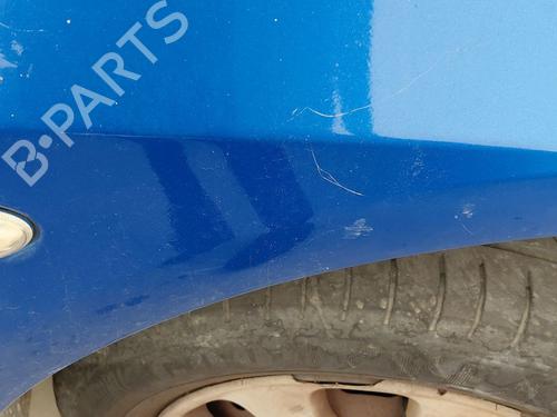Right front fenders PEUGEOT 307 (3A/C) 1.6 HDi | BP28729836C42 