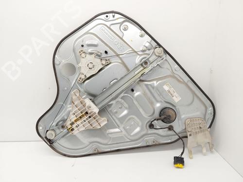 Fensterheber links hinten für HYUNDAI i30 (FD) 1.4 (109 hp) 33049738