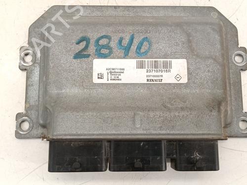 Used Engine control unit (ECU) Engine control unit (ECU) 37265766 37265766