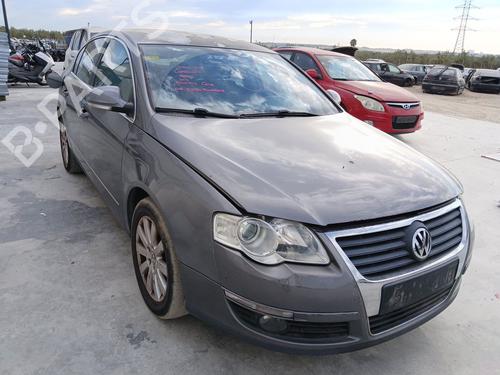 Front left lock VW PASSAT B6 (3C2) 2.0 TDI 16V | BP38069052C98 - Image 3