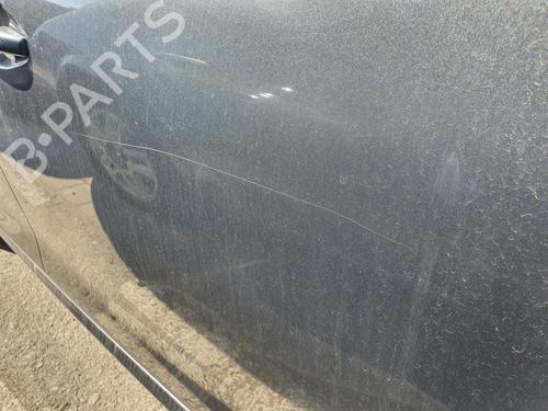 Right front door PEUGEOT 208 I (CA_, CC_)  | BP19695660C3