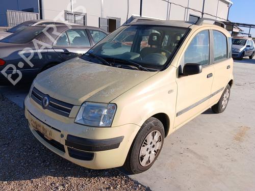 front-left-lock-fiat-panda-169_-2003-34578912 main image