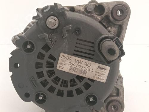 Alternator PORSCHE PANAMERA (970) 3.0 D | BP32709554M7 - Image 5
