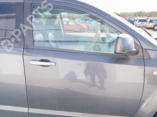 Used Right front door Right front door FIAT FREEMONT (345_) 2.0 JTD (140 hp) 40297905 40297905
